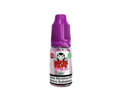 Liquid Vampire Vape Salt 10 ml 20mg - Pinkman Apple